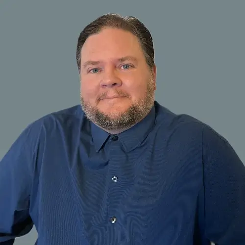 Brian Walker Mortgage Loan Officer